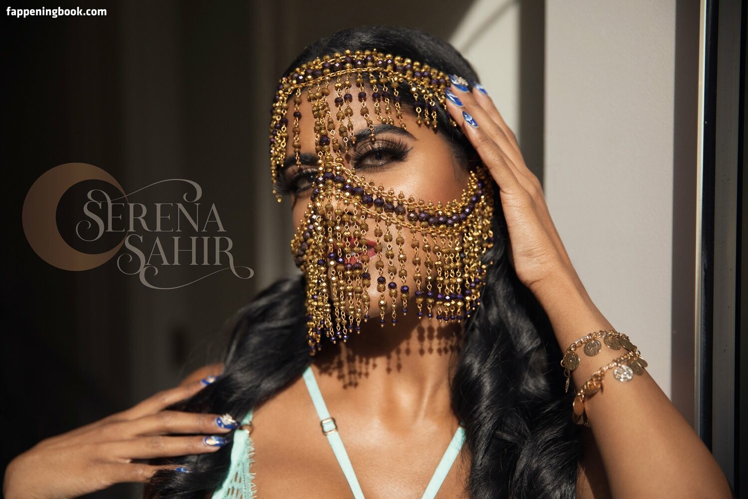 serenasahirnyc Onlyfans Nude Leaked Photos photo leak 28 of 32