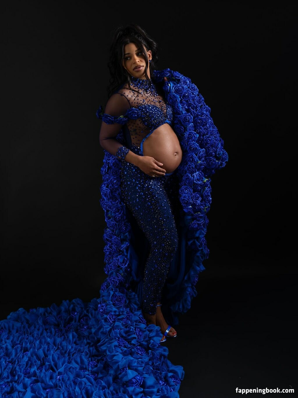 Bianca Belair Onlyfans Nude Leaked Photos photo leak 1 of 48