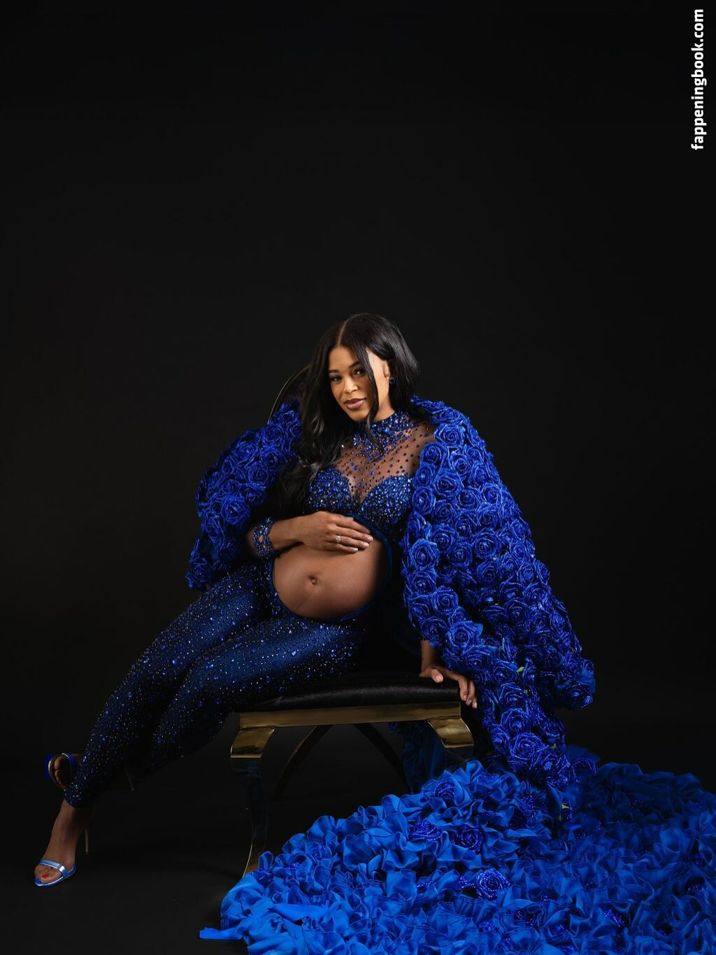 Bianca Belair Onlyfans Nude Leaked Photos photo leak 6 of 48