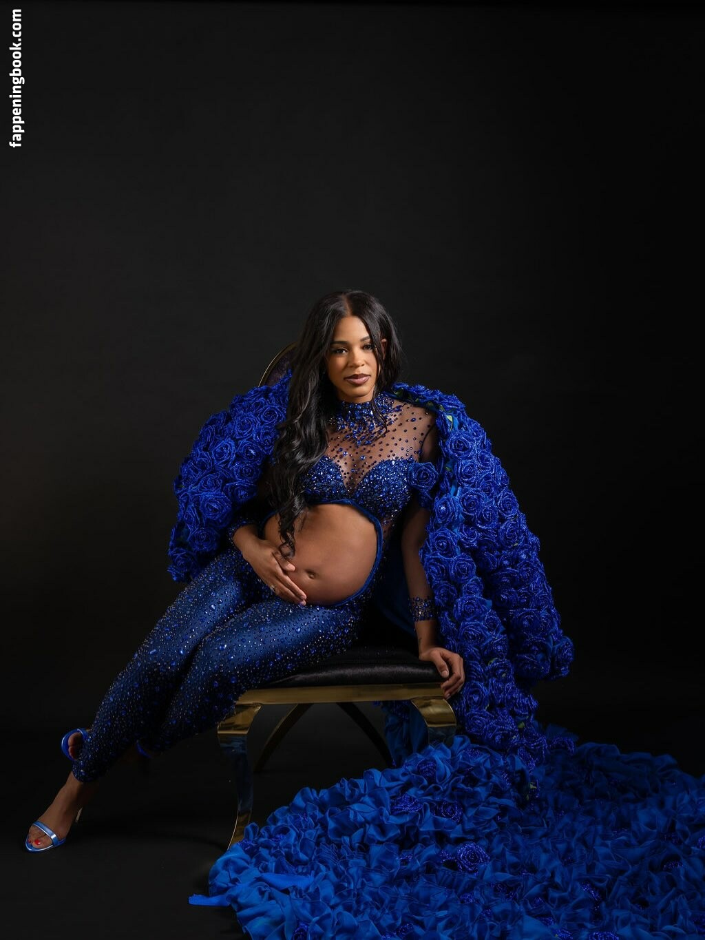 Bianca Belair Onlyfans Nude Leaked Photos photo leak 10 of 48