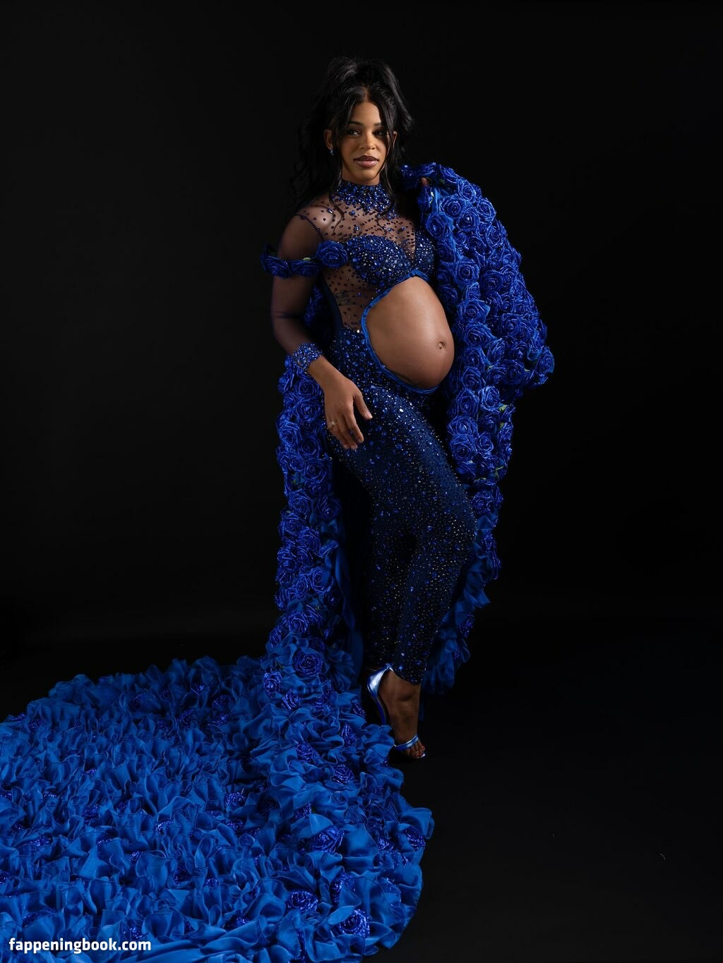 Bianca Belair Onlyfans Nude Leaked Photos photo leak 12 of 48