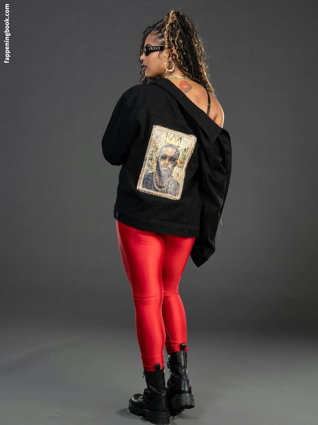 Bianca Belair Onlyfans Nude Leaked Photos photo leak 16 of 48