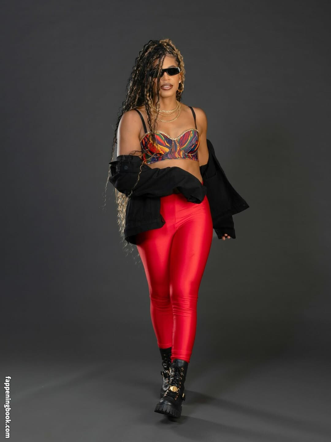Bianca Belair Onlyfans Nude Leaked Photos photo leak 17 of 48