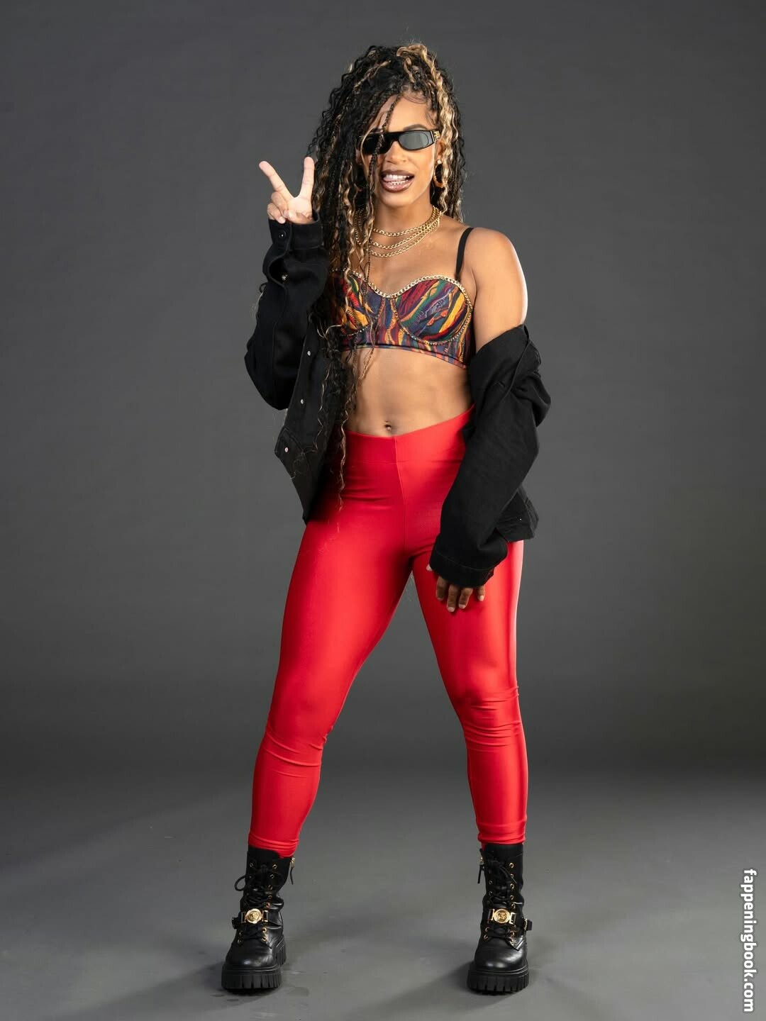 Bianca Belair Onlyfans Nude Leaked Photos photo leak 18 of 48