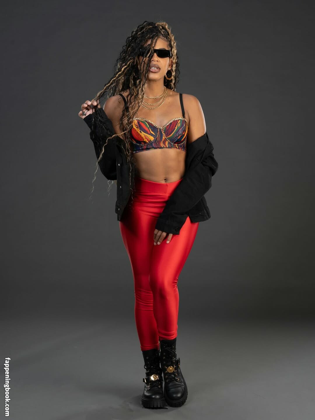 Bianca Belair Onlyfans Nude Leaked Photos photo leak 19 of 48