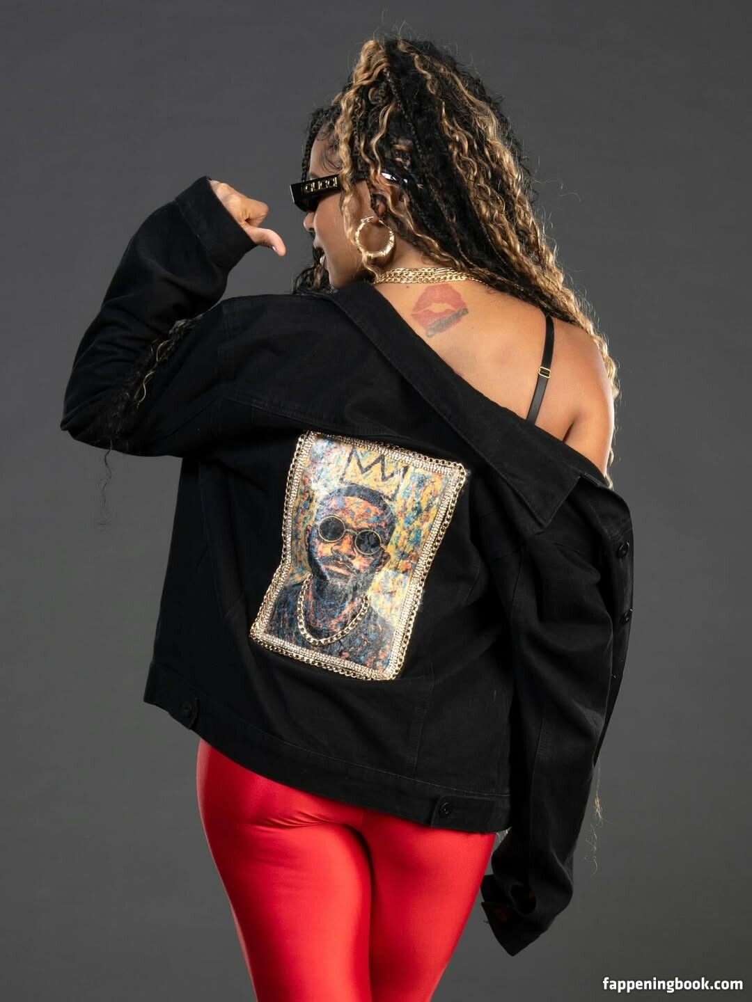 Bianca Belair Onlyfans Nude Leaked Photos photo leak 20 of 48