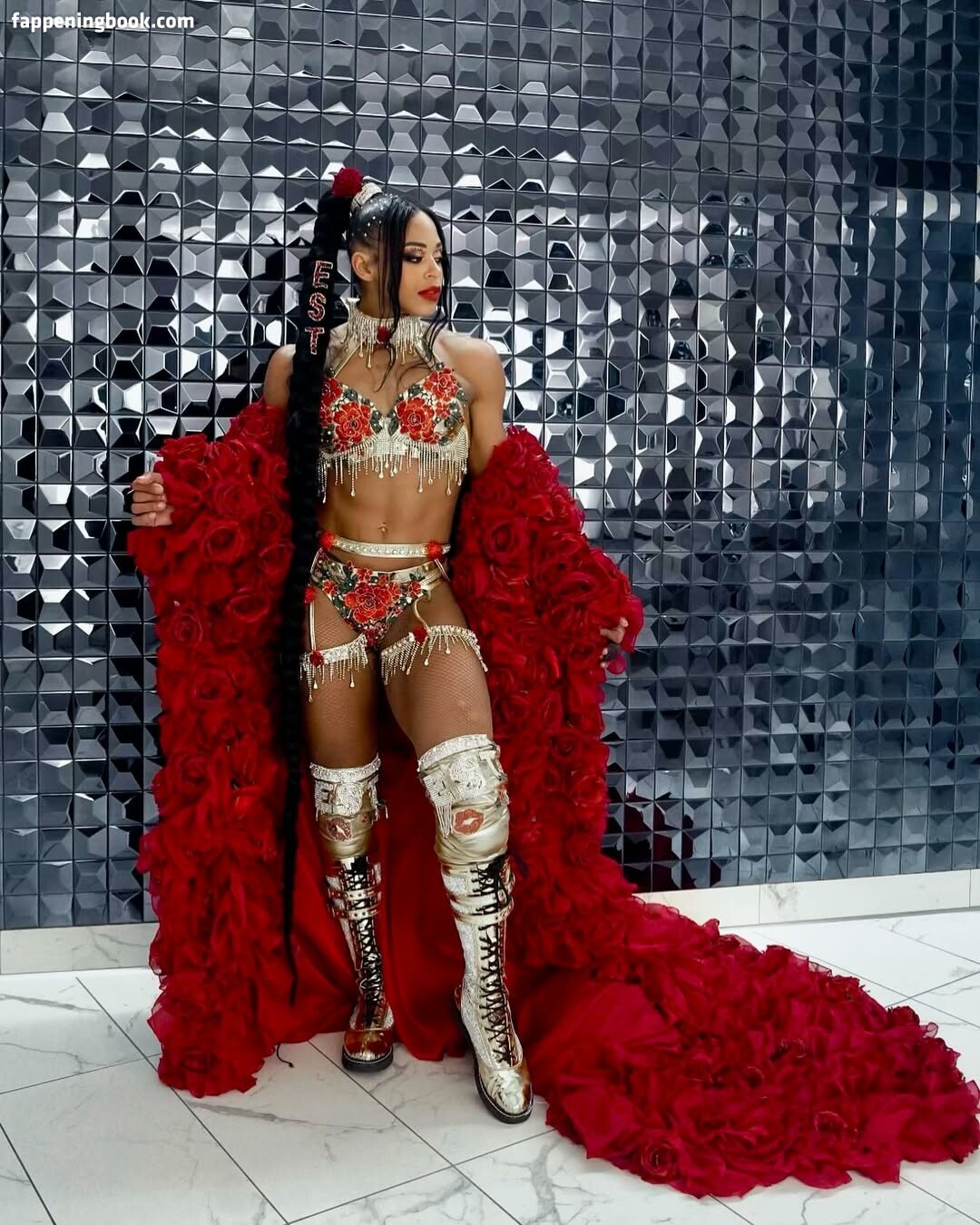 Bianca Belair Onlyfans Nude Leaked Photos photo leak 22 of 48