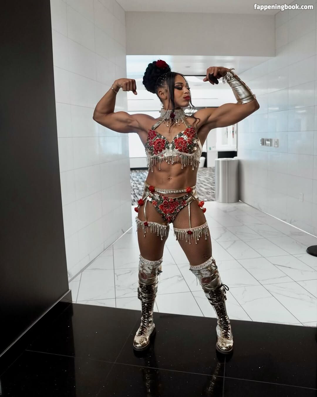 Bianca Belair Onlyfans Nude Leaked Photos photo leak 24 of 48