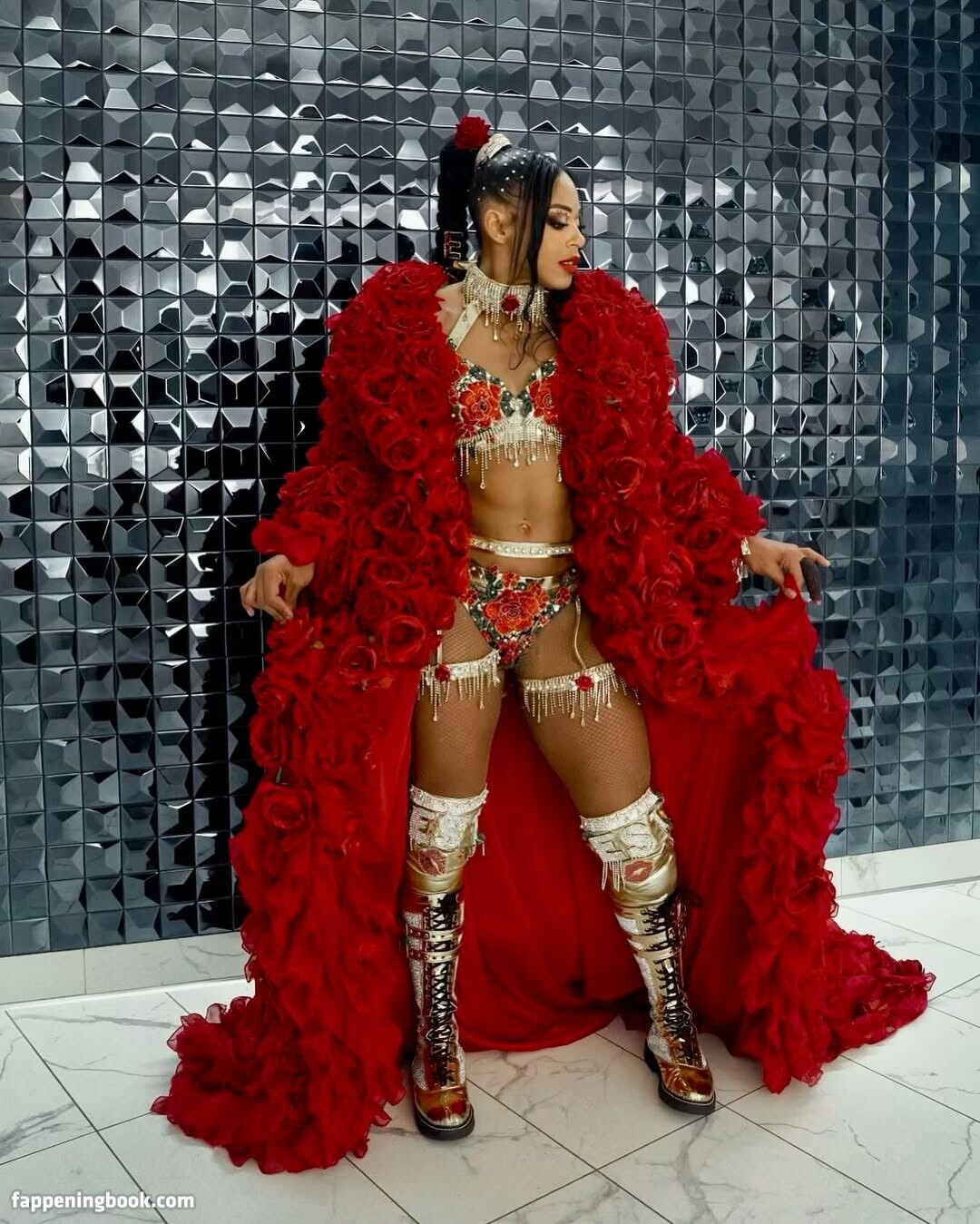 Bianca Belair Onlyfans Nude Leaked Photos photo leak 25 of 48