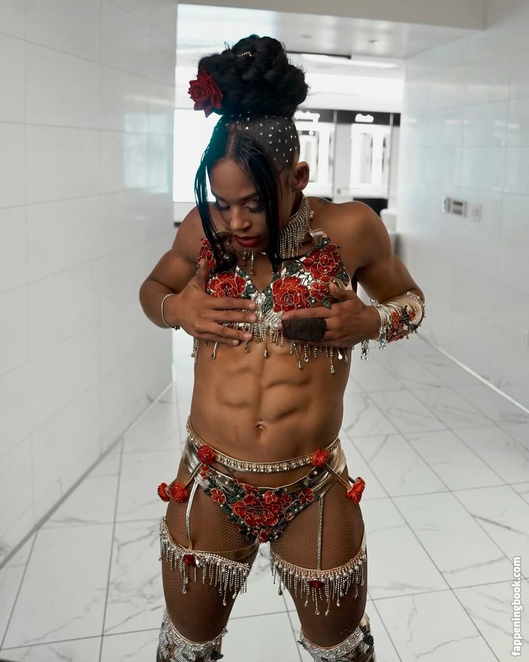 Bianca Belair Onlyfans Nude Leaked Photos photo leak 27 of 48