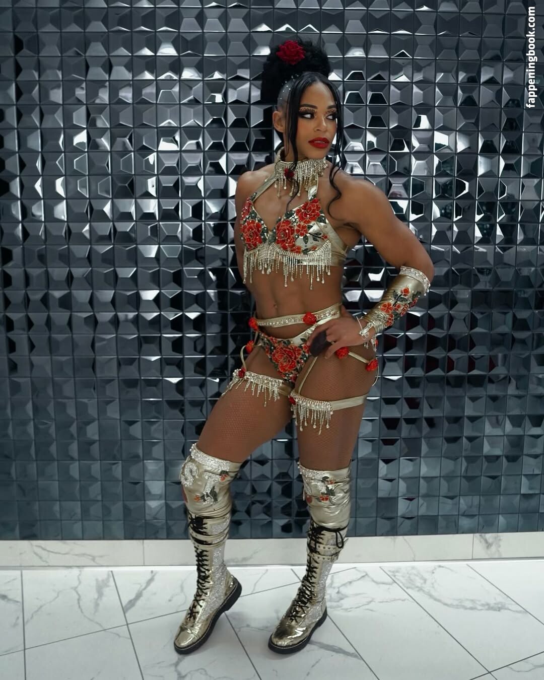 Bianca Belair Onlyfans Nude Leaked Photos photo leak 28 of 48