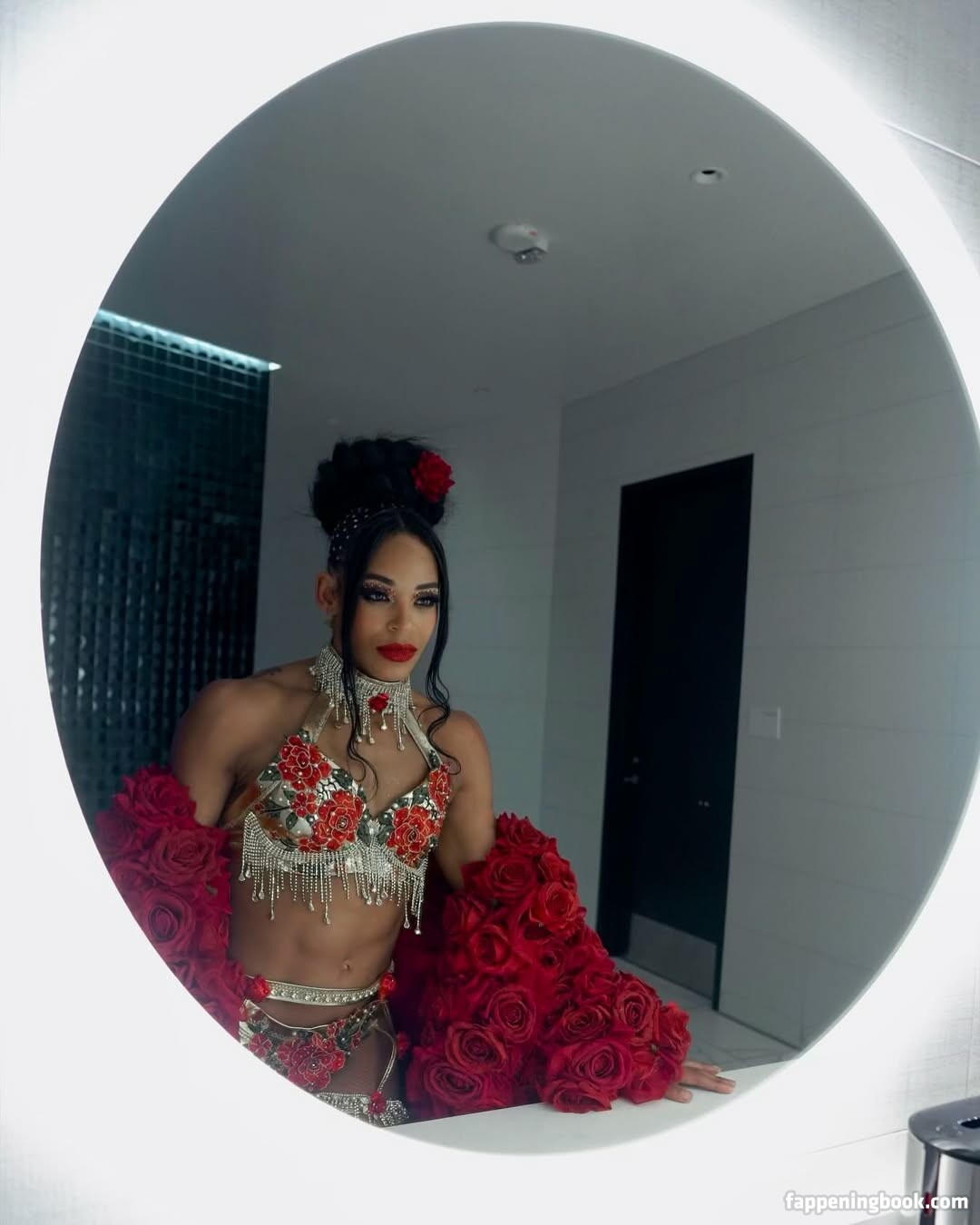 Bianca Belair Onlyfans Nude Leaked Photos photo leak 30 of 48