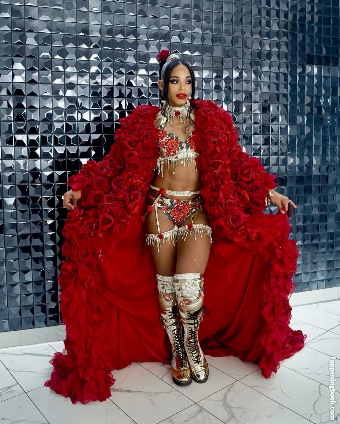 Bianca Belair Onlyfans Nude Leaked Photos photo leak 32 of 48