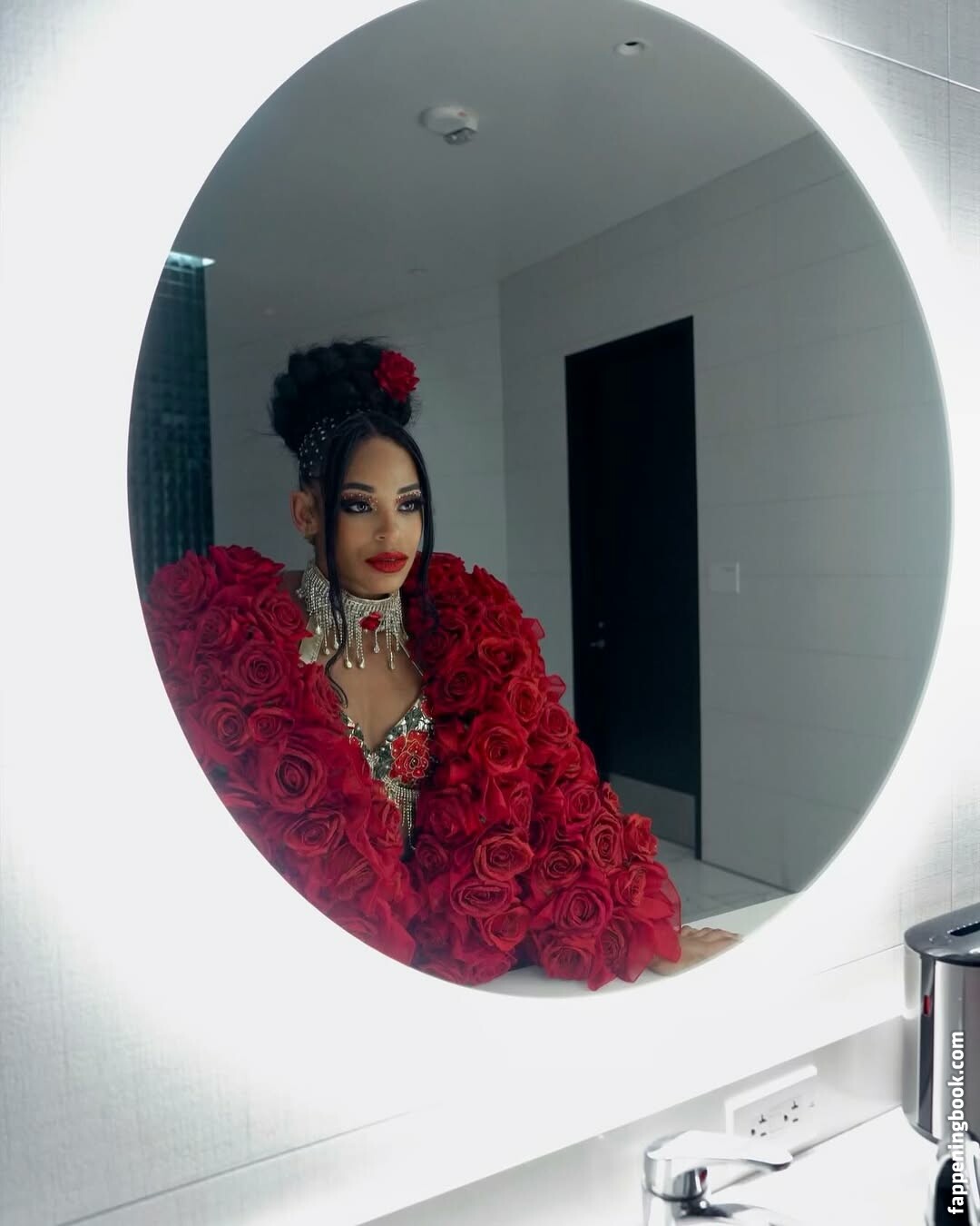Bianca Belair Onlyfans Nude Leaked Photos photo leak 33 of 48