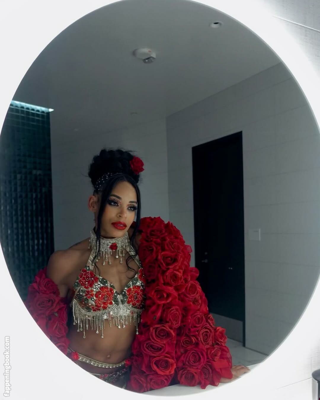 Bianca Belair Onlyfans Nude Leaked Photos photo leak 34 of 48