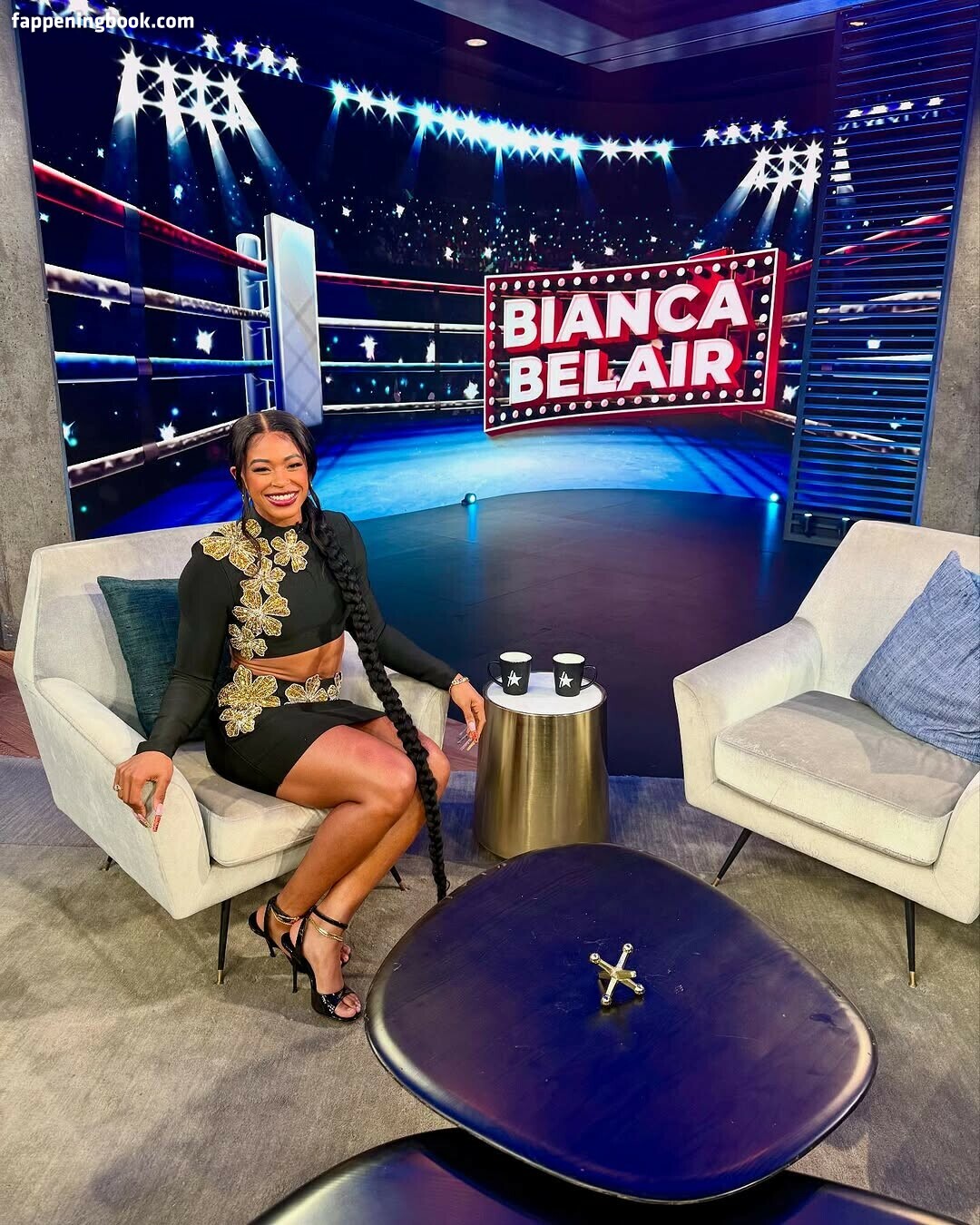 Bianca Belair Onlyfans Nude Leaked Photos photo leak 37 of 48