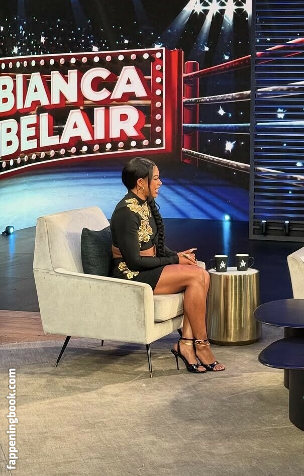 Bianca Belair Onlyfans Nude Leaked Photos photo leak 38 of 48