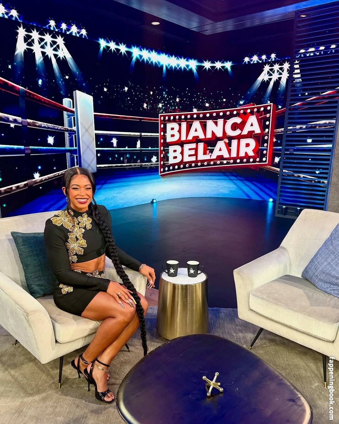 Bianca Belair Onlyfans Nude Leaked Photos photo leak 40 of 48