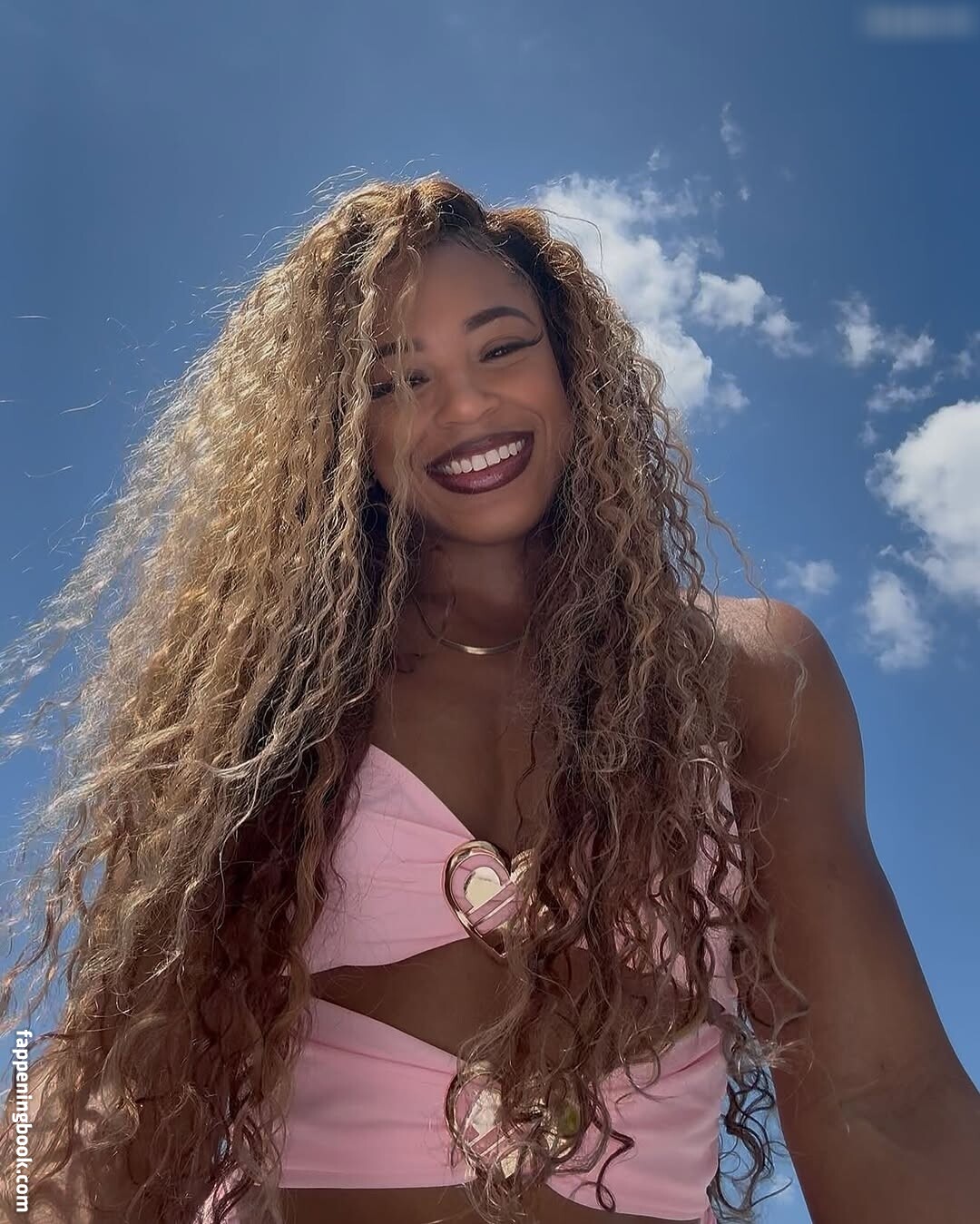 Bianca Belair Onlyfans Nude Leaked Photos photo leak 41 of 48