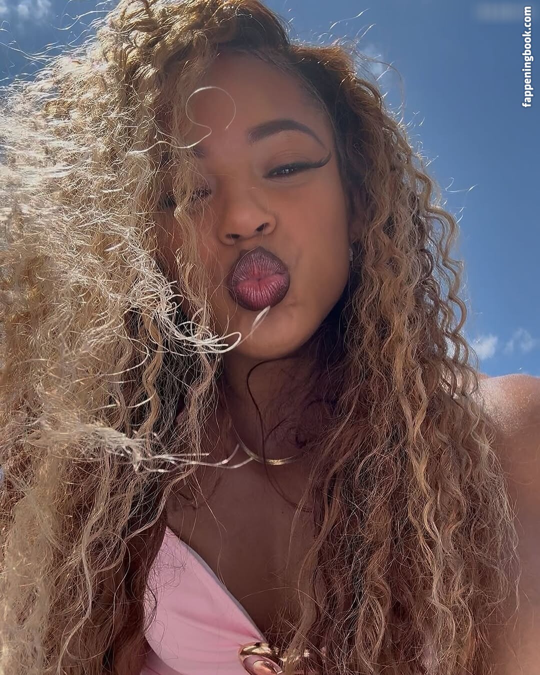 Bianca Belair Onlyfans Nude Leaked Photos photo leak 46 of 48