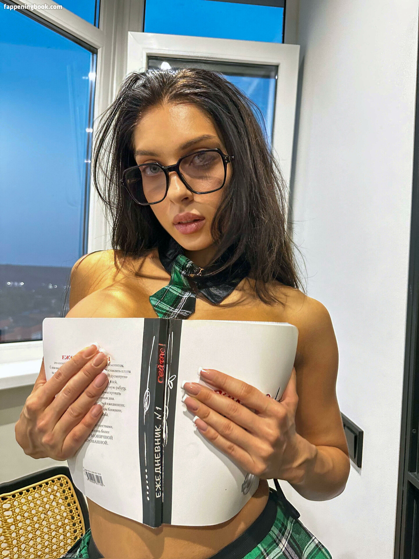 Shymskaya Elizaveta Onlyfans Nude Leaked Photos photo leak 44 of 50