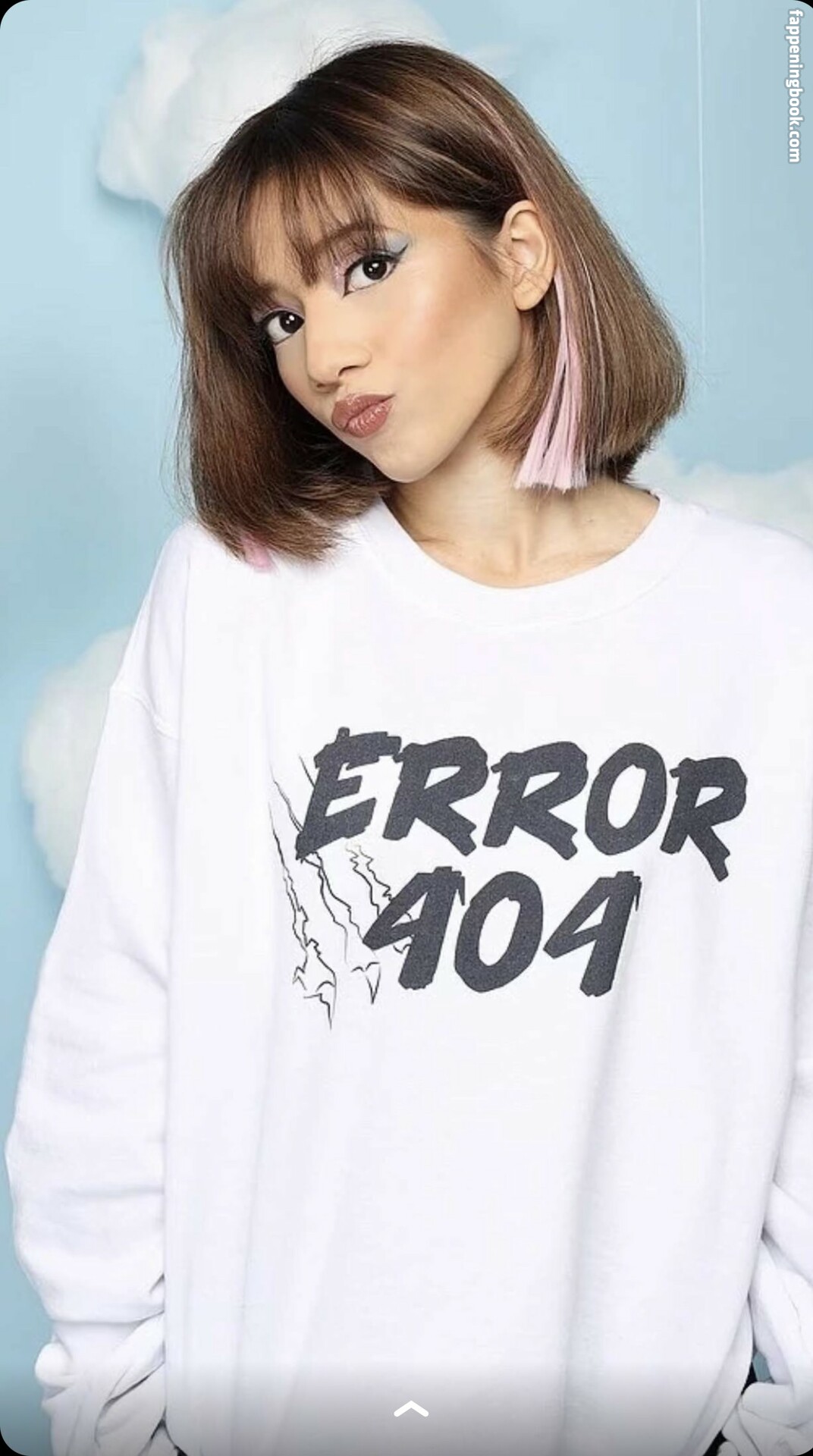 Eevee Enara Onlyfans Nude Leaked Photos photo leak 1 of 45