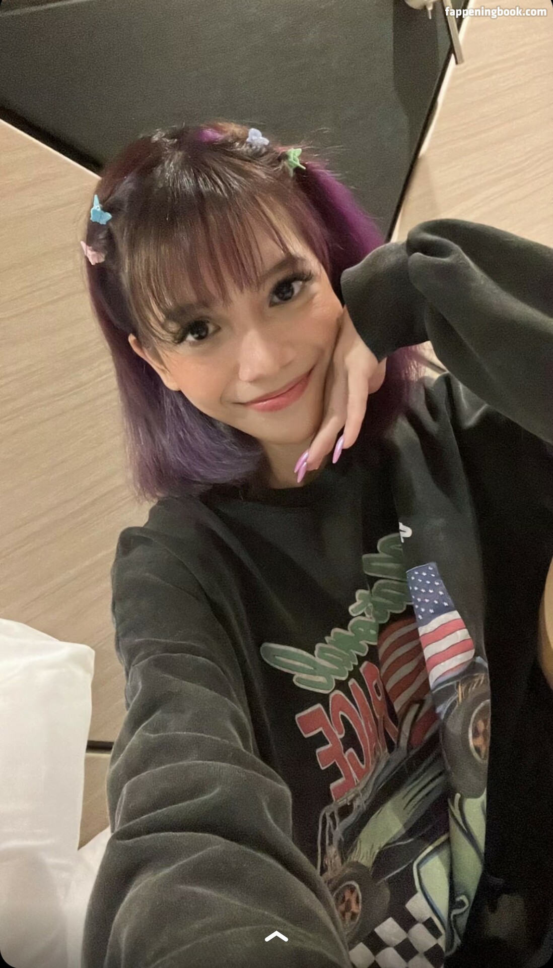 Eevee Enara Onlyfans Nude Leaked Photos photo leak 3 of 45