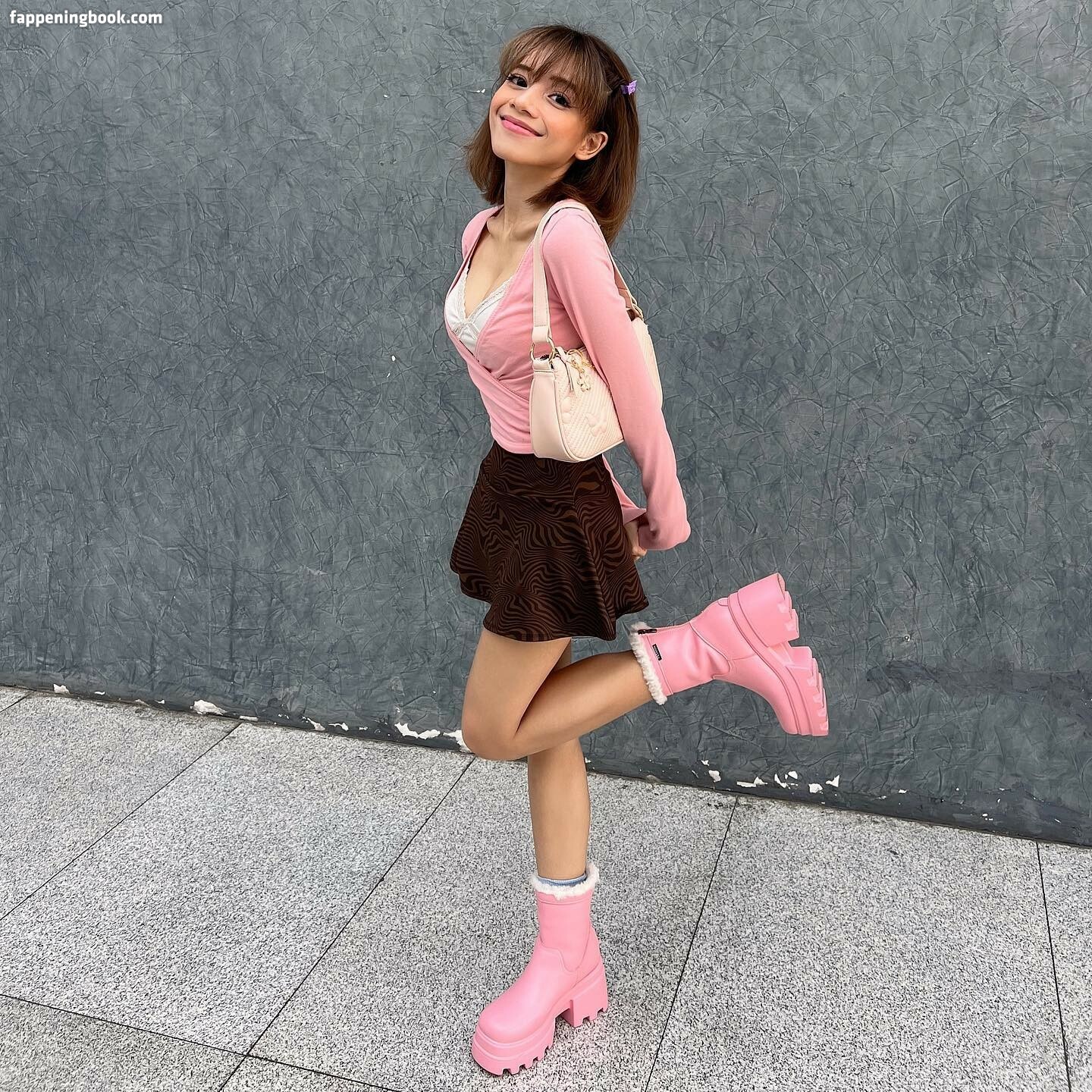 Eevee Enara Onlyfans Nude Leaked Photos photo leak 9 of 45