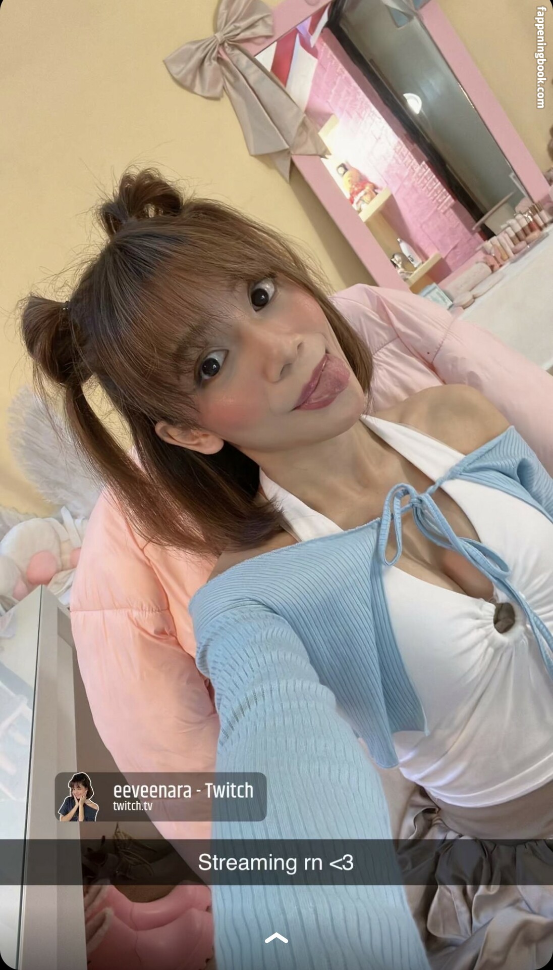 Eevee Enara Onlyfans Nude Leaked Photos photo leak 13 of 45