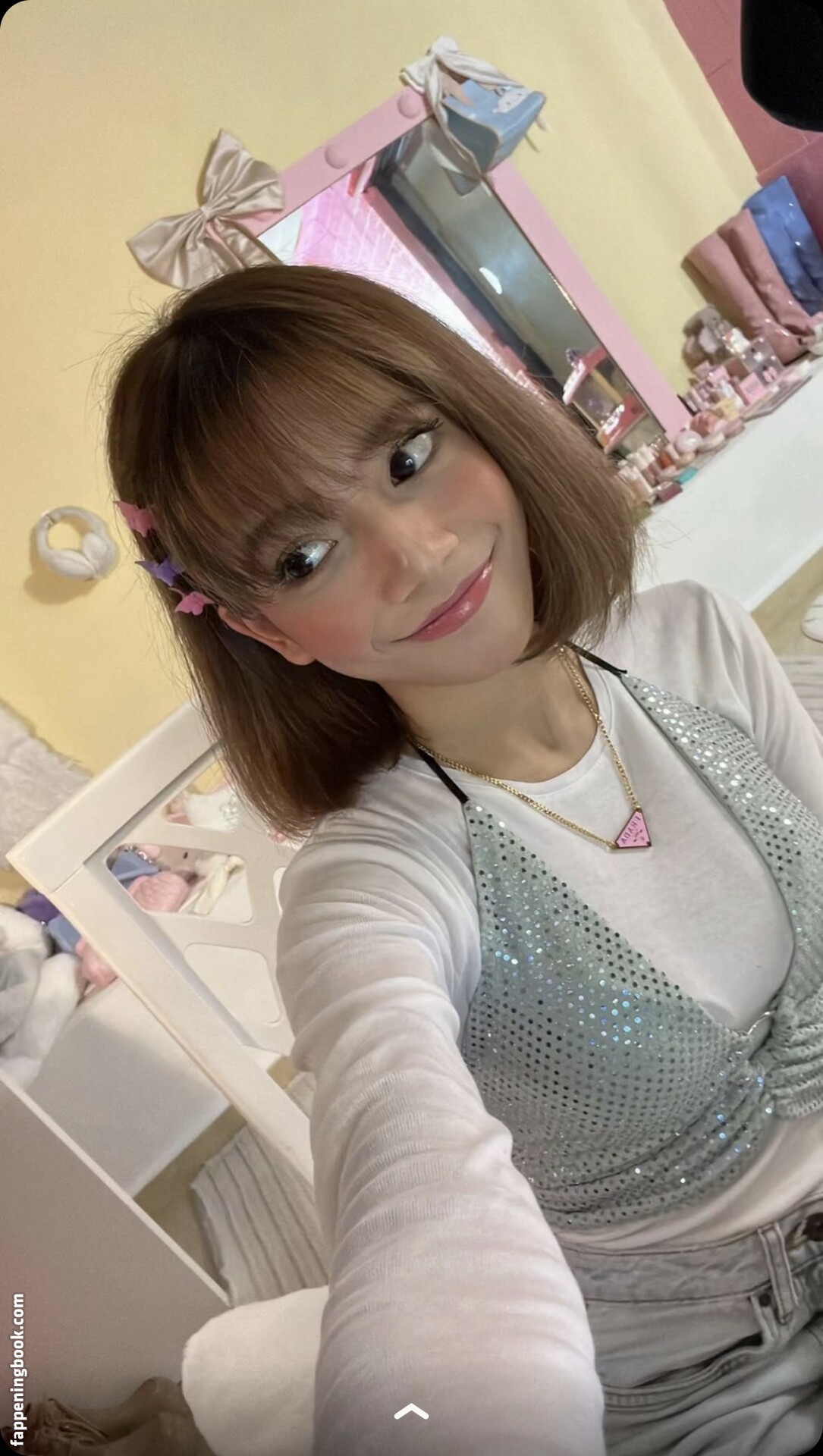 Eevee Enara Onlyfans Nude Leaked Photos photo leak 19 of 45
