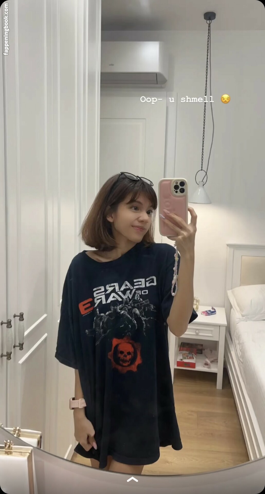 Eevee Enara Onlyfans Nude Leaked Photos photo leak 21 of 45
