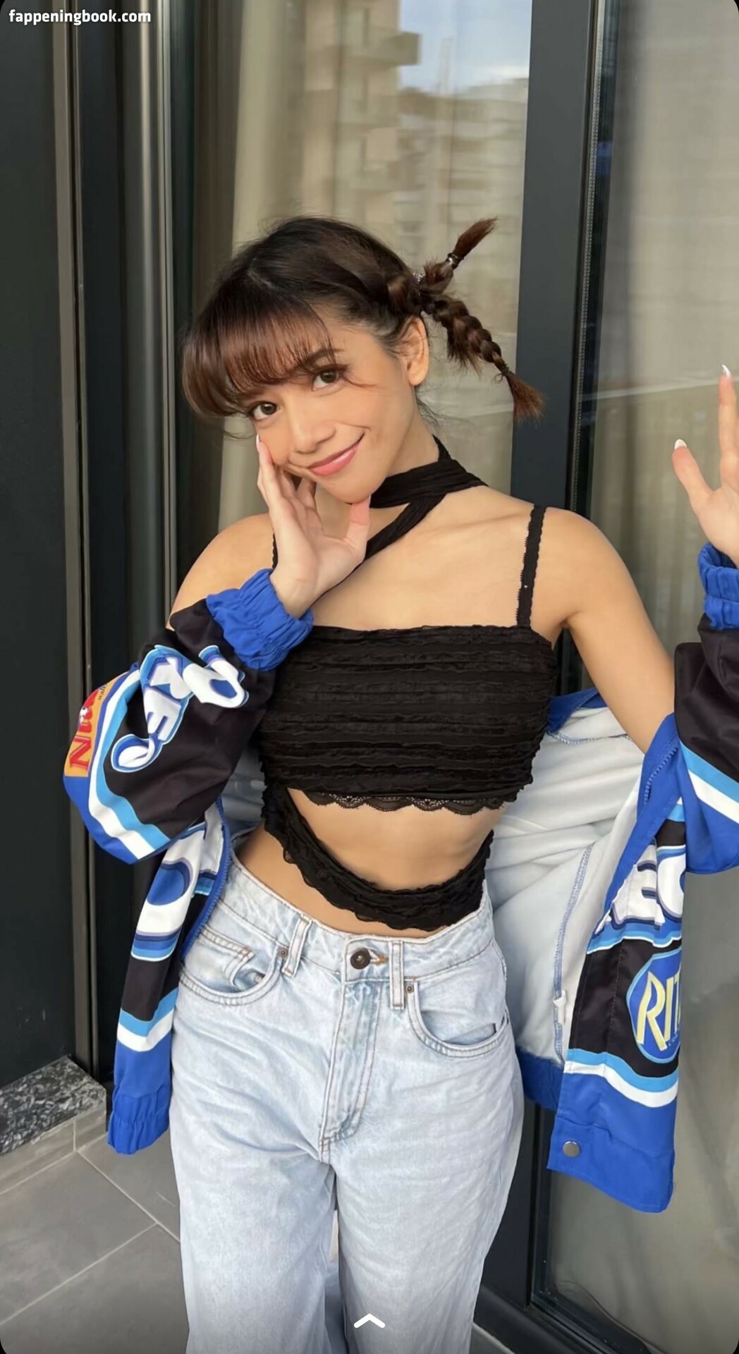 Eevee Enara Onlyfans Nude Leaked Photos photo leak 28 of 45