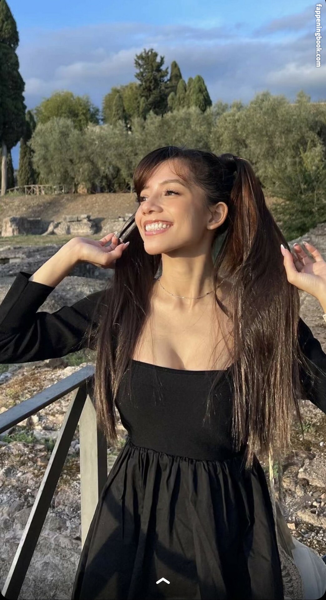 Eevee Enara Onlyfans Nude Leaked Photos photo leak 34 of 45