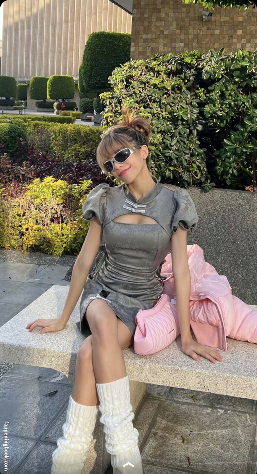 Eevee Enara Onlyfans Nude Leaked Photos photo leak 42 of 45