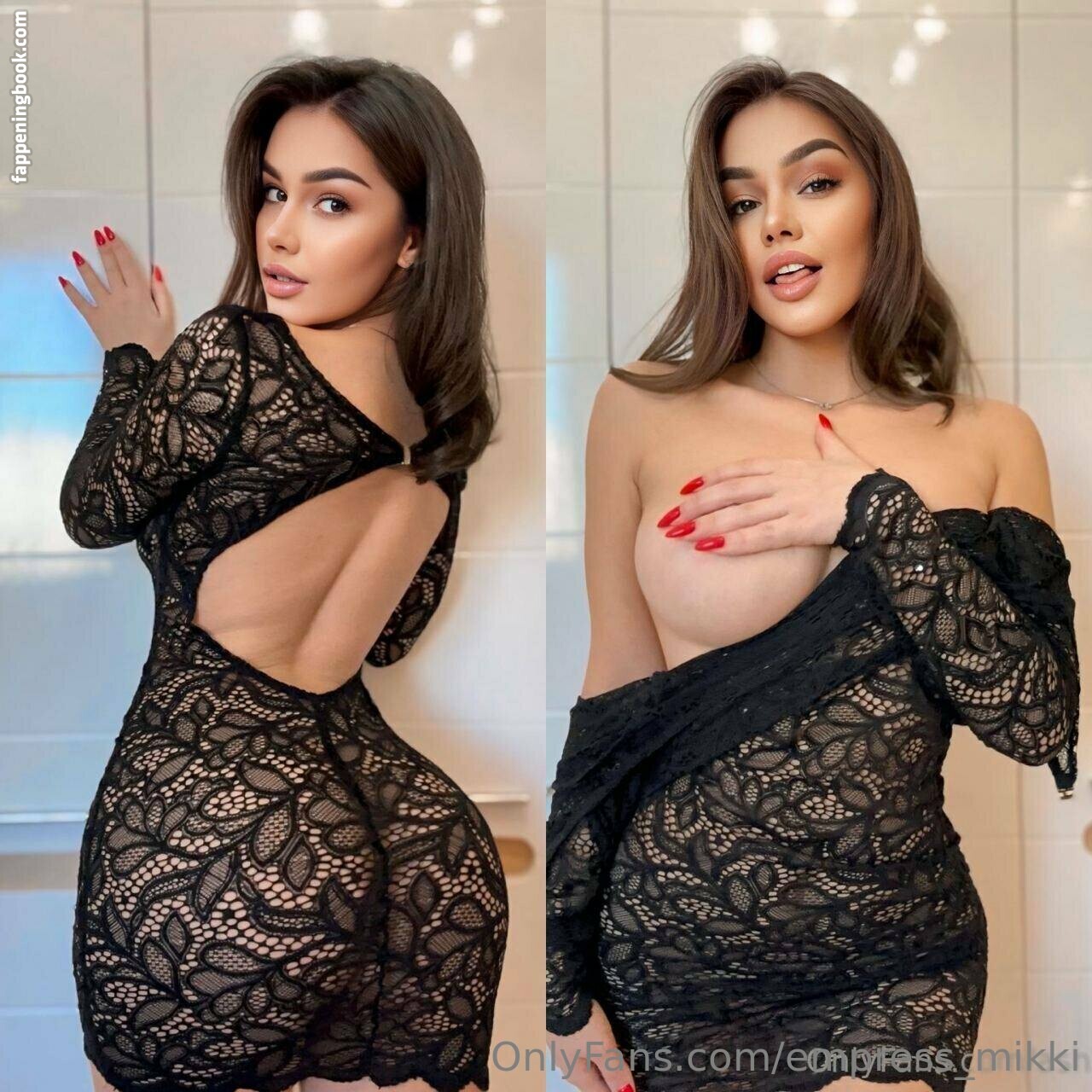 empress_mikki Onlyfans Nude Leaked Photos photo leak 30 of 48