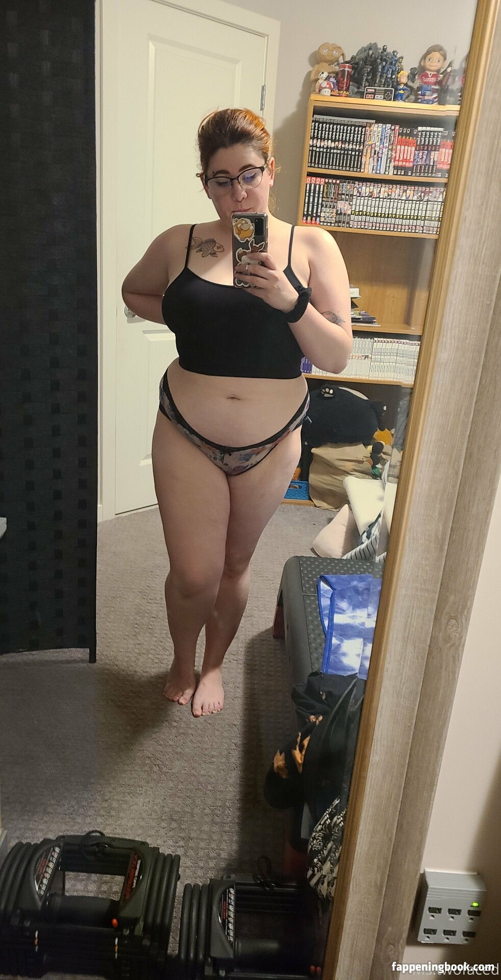 mrandmrstwofaced Onlyfans Nude Leaked Photos photo leak 6 of 26
