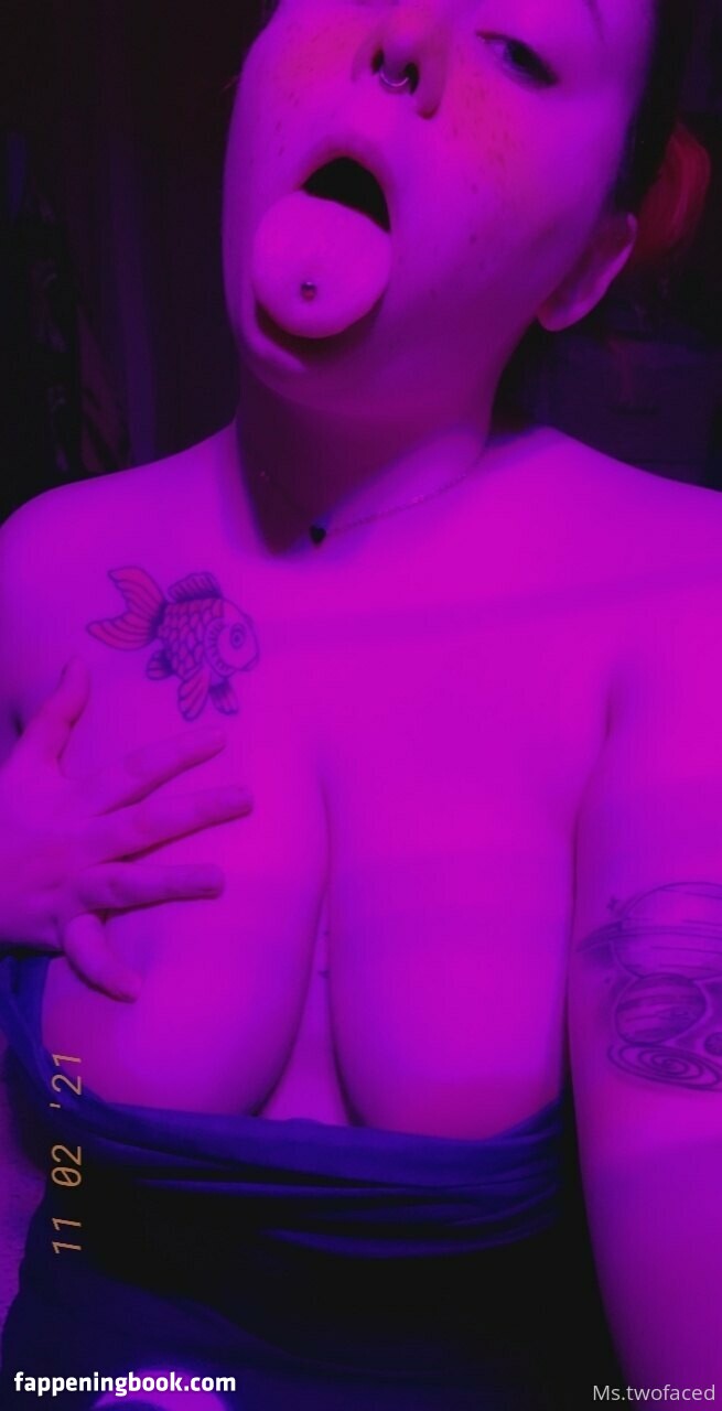 mrandmrstwofaced Onlyfans Nude Leaked Photos photo leak 15 of 26