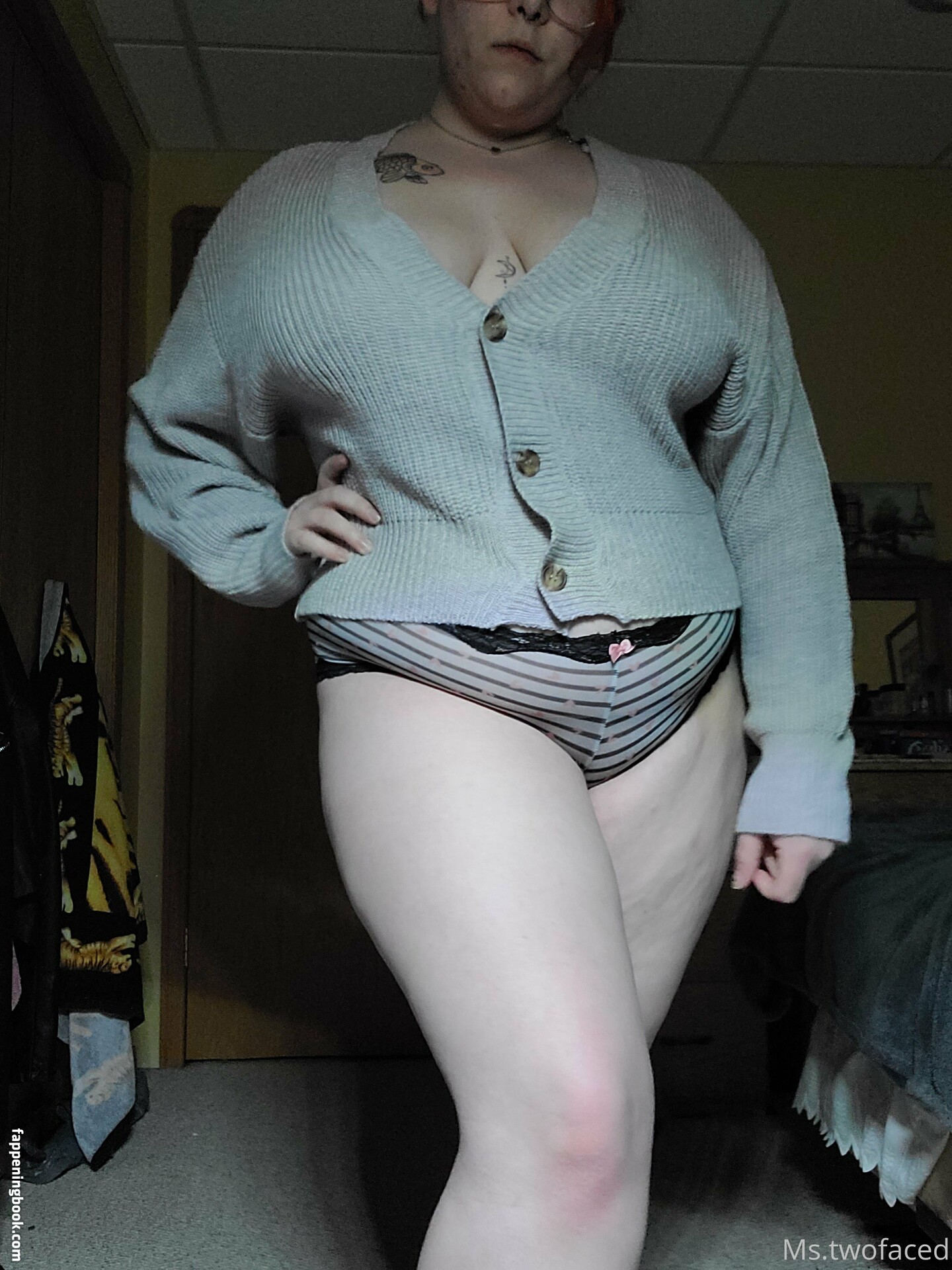 mrandmrstwofaced Onlyfans Nude Leaked Photos photo leak 17 of 26