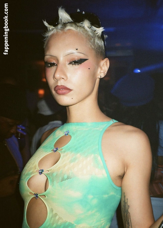 Jazelle Zanaughtti Onlyfans Nude Leaked Photos photo leak 25 of 36