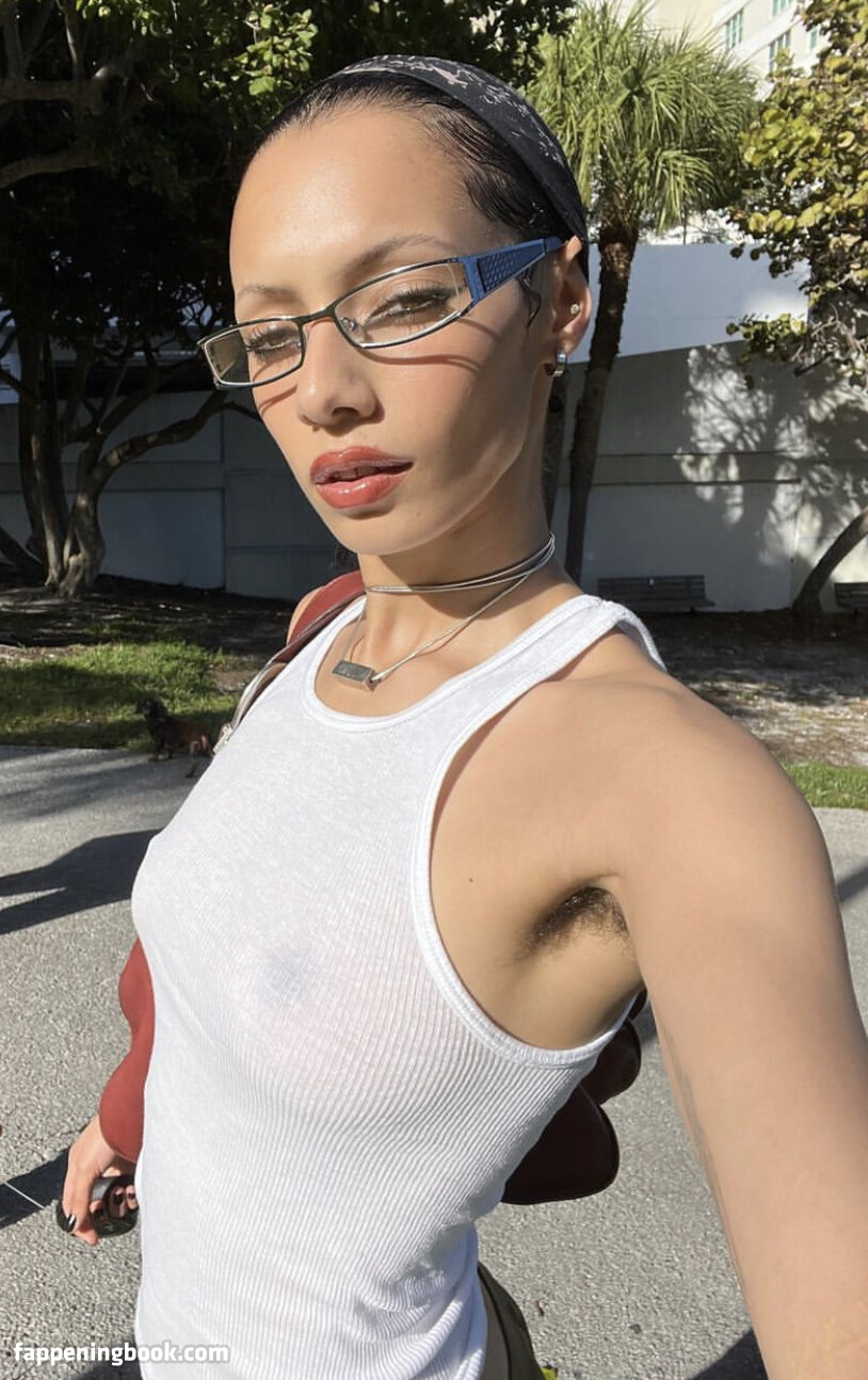 Jazelle Zanaughtti Onlyfans Nude Leaked Photos photo leak 27 of 36