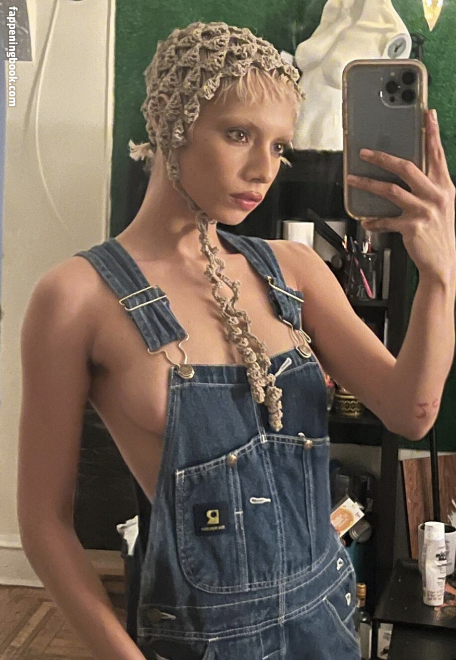 Jazelle Zanaughtti Onlyfans Nude Leaked Photos photo leak 28 of 36