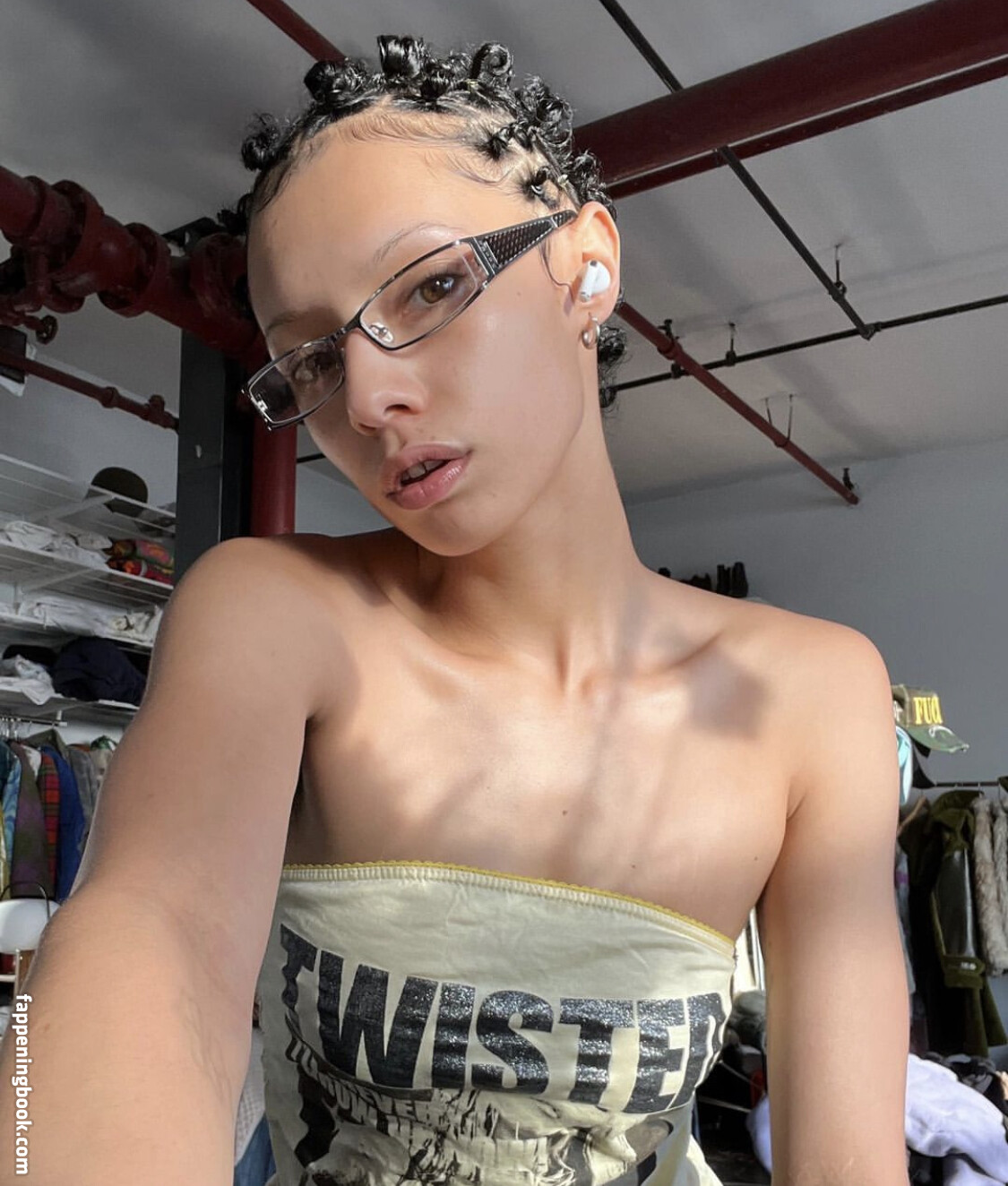 Jazelle Zanaughtti Onlyfans Nude Leaked Photos photo leak 29 of 36