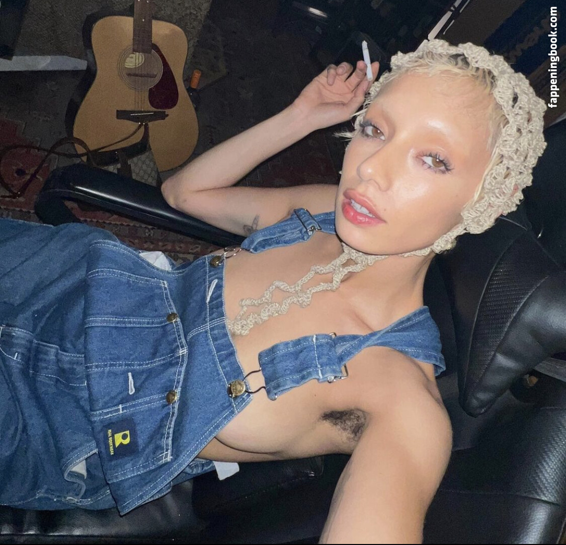 Jazelle Zanaughtti Onlyfans Nude Leaked Photos photo leak 33 of 36