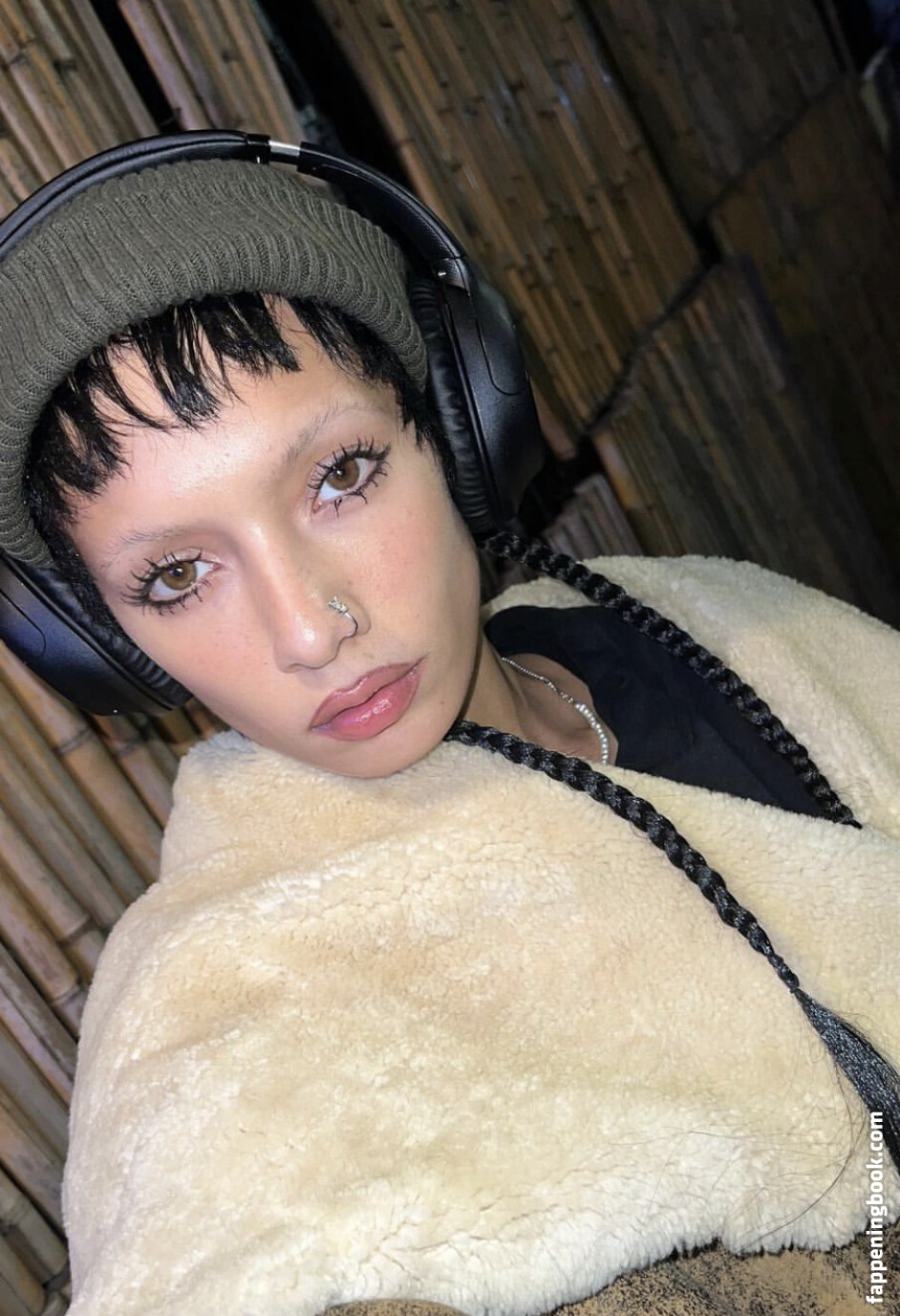 Jazelle Zanaughtti Onlyfans Nude Leaked Photos photo leak 36 of 36
