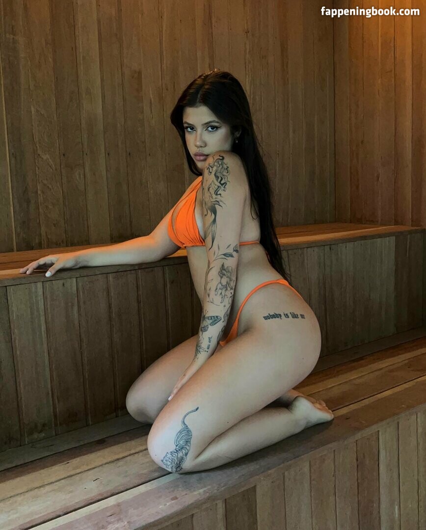 Luiza Parente Onlyfans Nude Leaked Photos photo leak 7 of 50