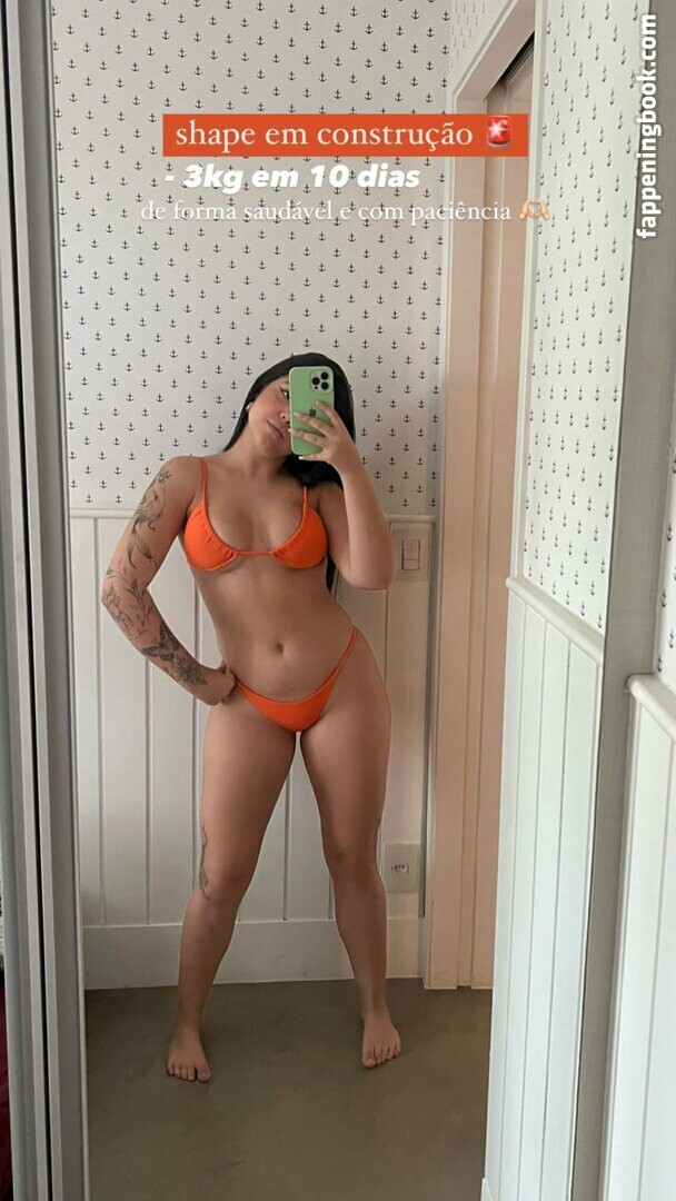 Luiza Parente Onlyfans Nude Leaked Photos photo leak 9 of 50