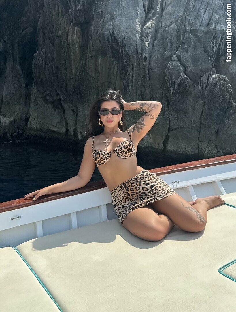 Luiza Parente Onlyfans Nude Leaked Photos photo leak 10 of 50