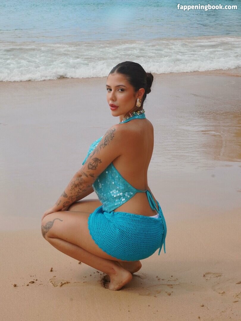 Luiza Parente Onlyfans Nude Leaked Photos photo leak 13 of 50