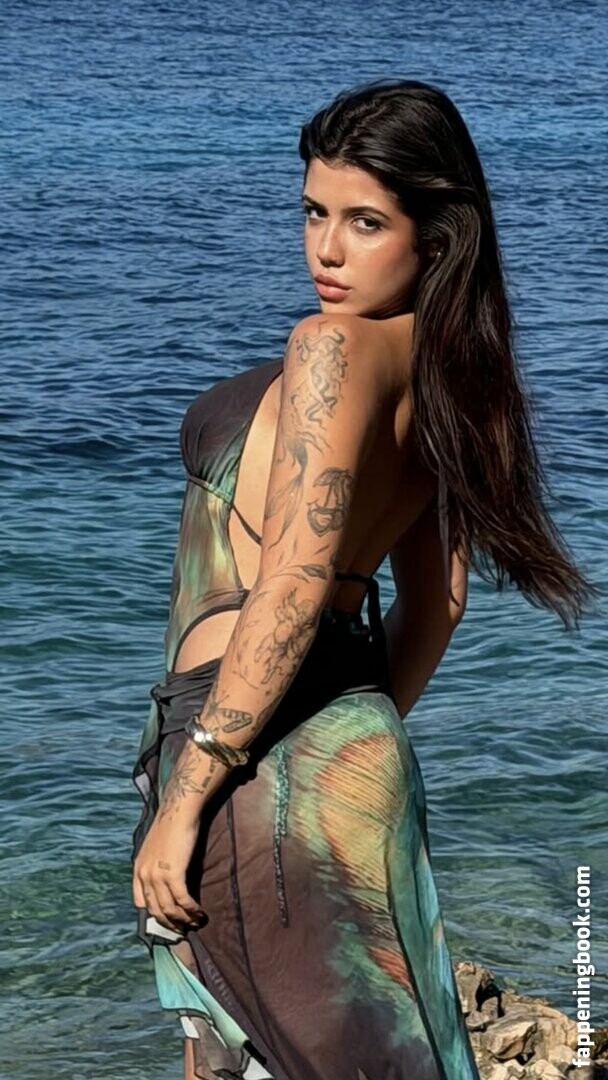 Luiza Parente Onlyfans Nude Leaked Photos photo leak 16 of 50