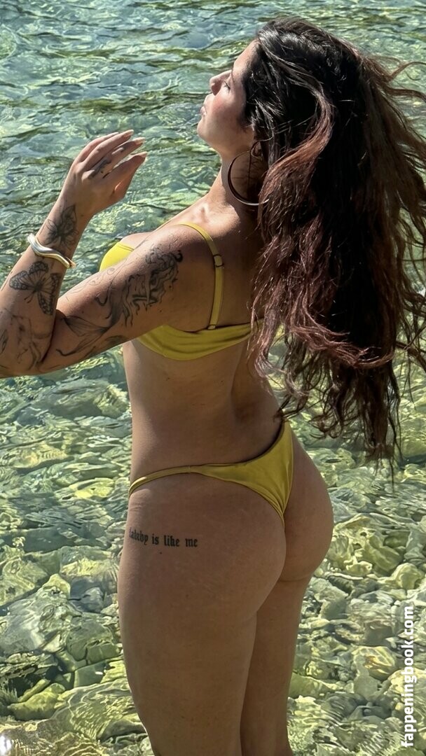 Luiza Parente Onlyfans Nude Leaked Photos photo leak 18 of 50